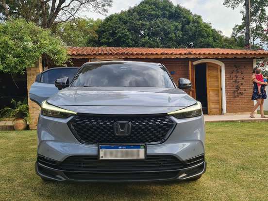 HONDA-HR-V-1.5 DI I-VTEC TURBO FLEX ADVANCE CVT HONDA-HR-V-2022