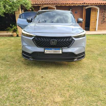 HONDA-HR-V-1.5 DI I-VTEC TURBO FLEX ADVANCE CVT HONDA-HR-V-2022