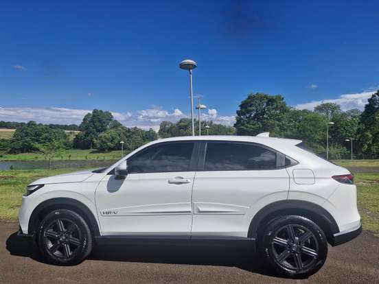 HONDA-HR-V-1.5 DI I-VTEC FLEX EXL CVT HONDA-HR-V-2025