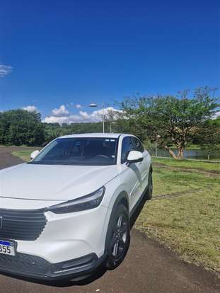HONDA-HR-V-1.5 DI I-VTEC FLEX EXL CVT HONDA-HR-V-2025