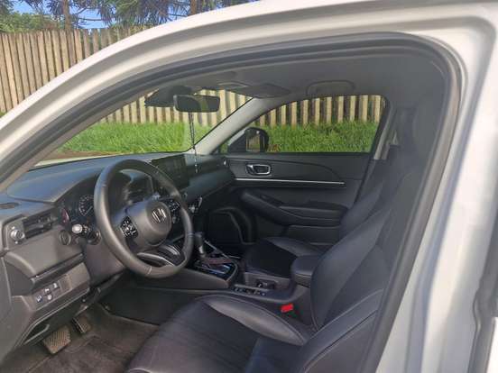 HONDA-HR-V-1.5 DI I-VTEC FLEX EXL CVT HONDA-HR-V-2025
