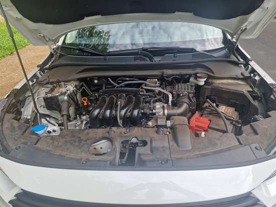 HONDA-HR-V-1.5 DI I-VTEC FLEX EXL CVT HONDA-HR-V-2025