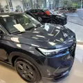 HONDA HR-V 1.5 DI I-VTEC TURBO FLEX ADVANCE CVT HONDA HR-V 1.5 DI I-VTEC TURBO FLEX ADVANCE CVT