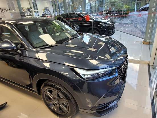 HONDA-HR-V-1.5 DI I-VTEC TURBO FLEX ADVANCE CVT HONDA-HR-V-2023