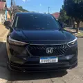 HONDA HR-V 1.5 DI I-VTEC TURBO FLEX TOURING CVT HONDA HR-V 1.5 DI I-VTEC TURBO FLEX TOURING CVT