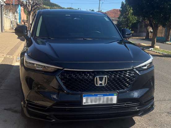 HONDA-HR-V-1.5 DI I-VTEC TURBO FLEX TOURING CVT HONDA-HR-V-2023