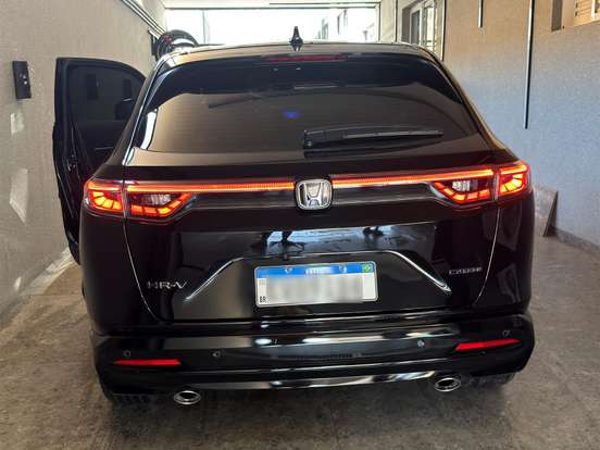 HONDA-HR-V-1.5 DI I-VTEC TURBO FLEX TOURING CVT HONDA-HR-V-2023