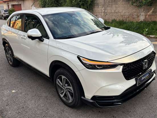 HONDA-HR-V-1.5 DI I-VTEC TURBO FLEX TOURING CVT HONDA-HR-V-2023