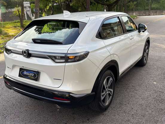 HONDA-HR-V-1.5 DI I-VTEC TURBO FLEX TOURING CVT HONDA-HR-V-2023