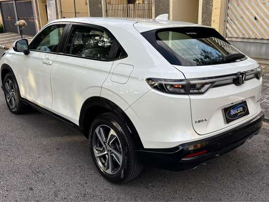 HONDA-HR-V-1.5 DI I-VTEC TURBO FLEX TOURING CVT HONDA-HR-V-2023