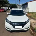 HONDA HR-V 1.8 16V FLEX EX 4P AUTOMÁTICO HONDA HR-V 1.8 16V FLEX EX 4P AUTOMÁTICO