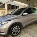 HONDA HR-V 1.8 16V FLEX EX 4P AUTOMÁTICO HONDA HR-V 1.8 16V FLEX EX 4P AUTOMÁTICO
