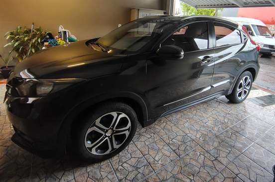 HONDA-HR-V-2017