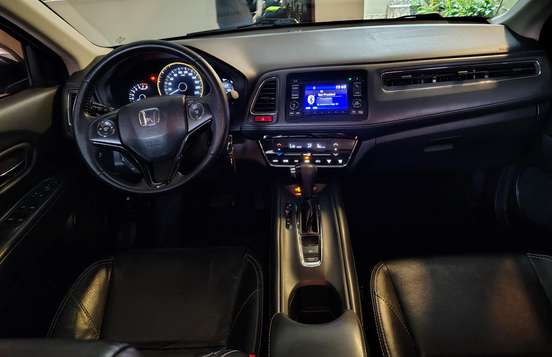 HONDA-HR-V-2017