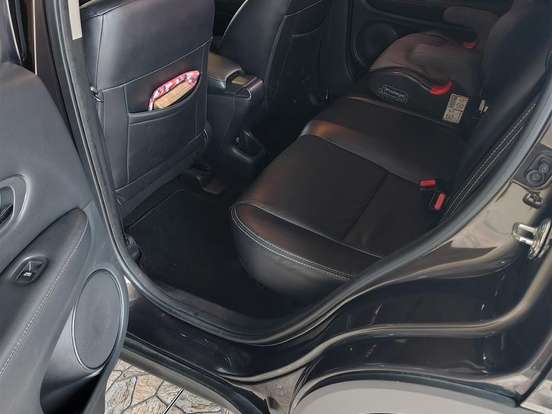 HONDA-HR-V-1.8 16V FLEX EX 4P AUTOMÁTICO HONDA-HR-V-2017