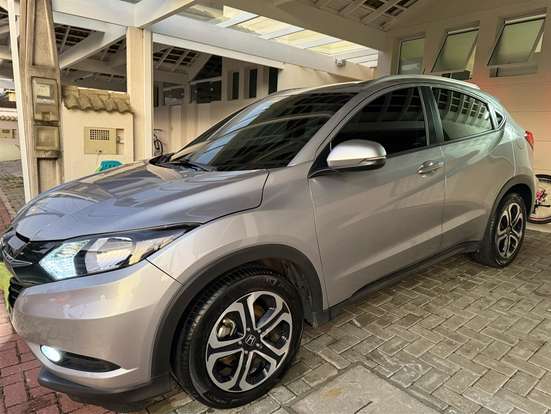 HONDA-HR-V-2017