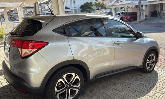 HONDA-HR-V-2017