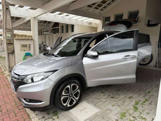 HONDA-HR-V-2017