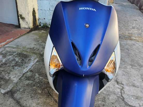 HONDA-LEAD 110 HONDA-LEAD 110-2015