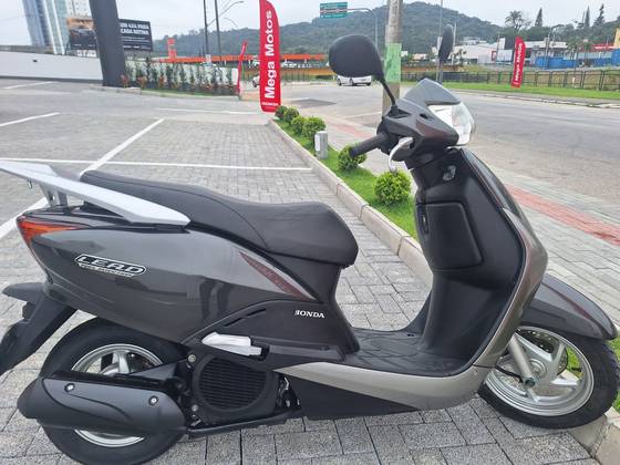 HONDA LEAD 110 