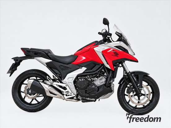 HONDA-NC 750X ABS-2023