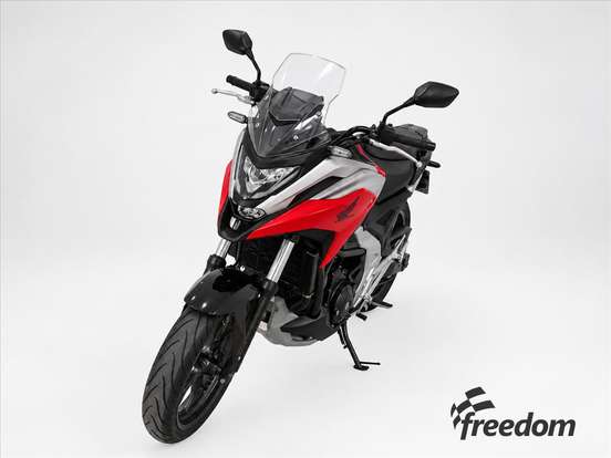 HONDA-NC 750X ABS HONDA-NC 750X ABS-2023