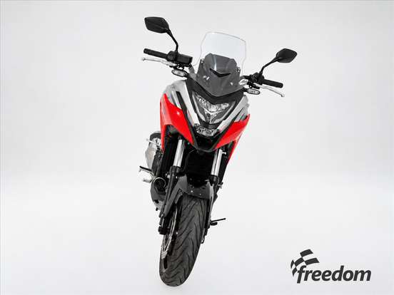 HONDA-NC 750X ABS HONDA-NC 750X ABS-2023