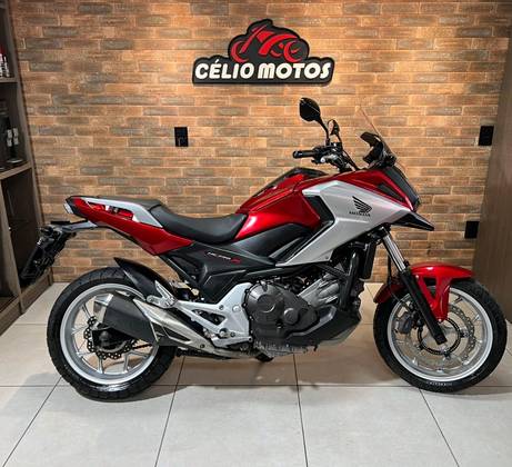 HONDA NC 750X ABS 