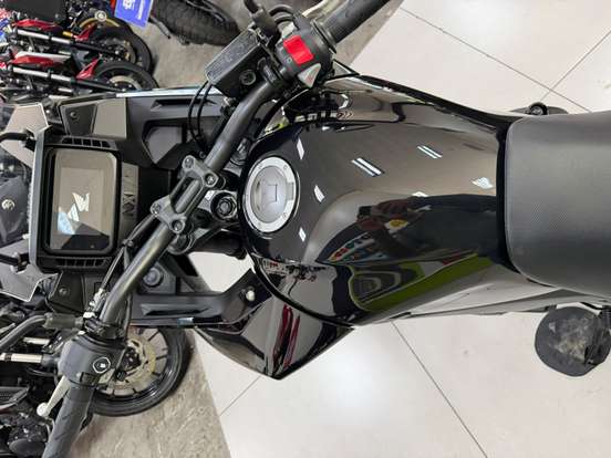 HONDA-NX 500-2026