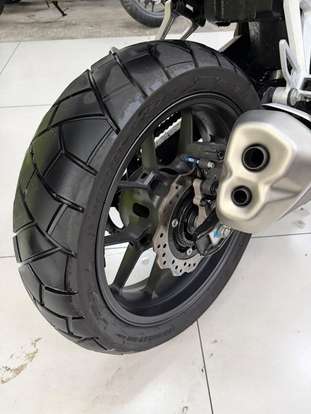 HONDA-NX 500-2026