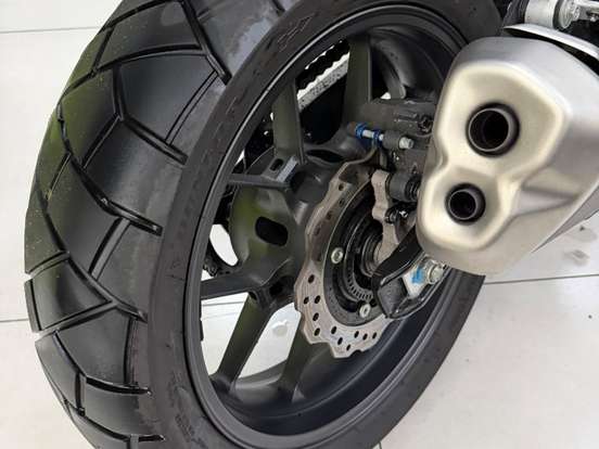 HONDA-NX 500 HONDA-NX 500-2026