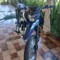 HONDA NXR 160 BROS CBS HONDA NXR 160 BROS CBS