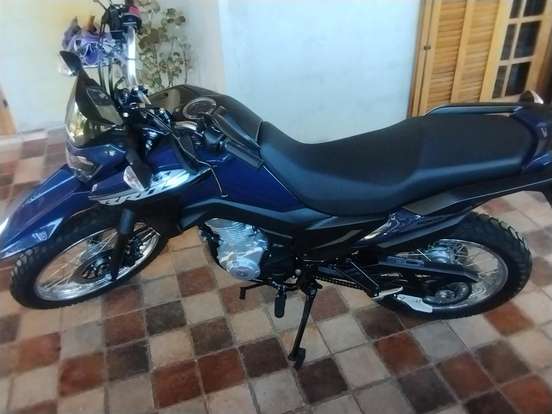 HONDA-NXR 160 BROS CBS HONDA-NXR 160 BROS CBS-2025