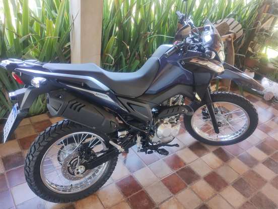 HONDA-NXR 160 BROS CBS HONDA-NXR 160 BROS CBS-2025