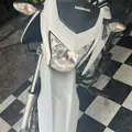 HONDA NXR 160 BROS ESD HONDA NXR 160 BROS ESD