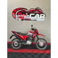 HONDA NXR 160 BROS ESDD HONDA NXR 160 BROS ESDD