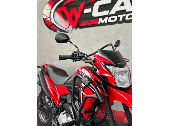 HONDA-NXR 160 BROS ESDD-2022