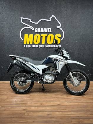 HONDA NXR 160 BROS ESDD 