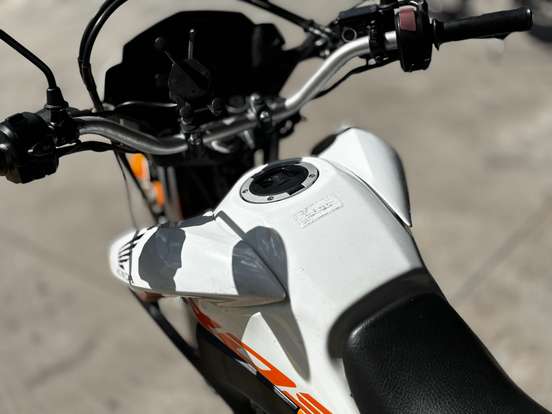 HONDA-NXR 160 BROS ESDD HONDA-NXR 160 BROS ESDD-2018