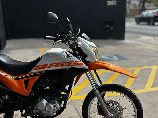 HONDA-NXR 160 BROS ESDD HONDA-NXR 160 BROS ESDD-2018