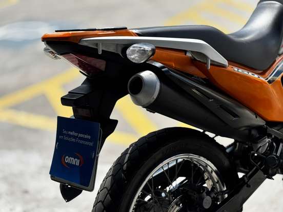HONDA-NXR 160 BROS ESDD HONDA-NXR 160 BROS ESDD-2018