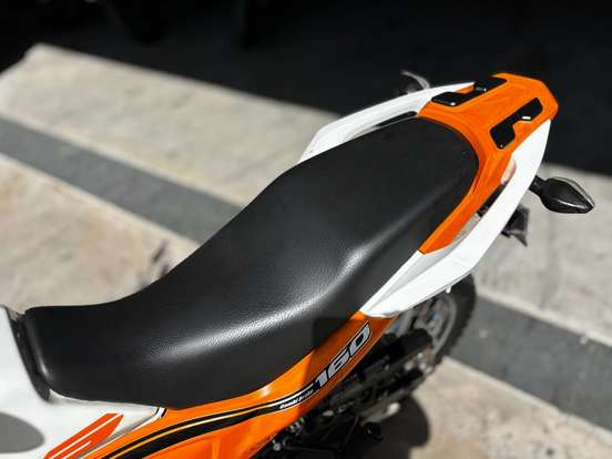 HONDA-NXR 160 BROS ESDD HONDA-NXR 160 BROS ESDD-2018