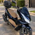 HONDA PCX 160 DLX HONDA PCX 160 DLX