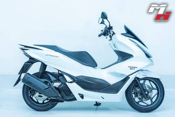 HONDA PCX 160 ABS 