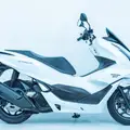 HONDA PCX 160 ABS HONDA PCX 160 ABS