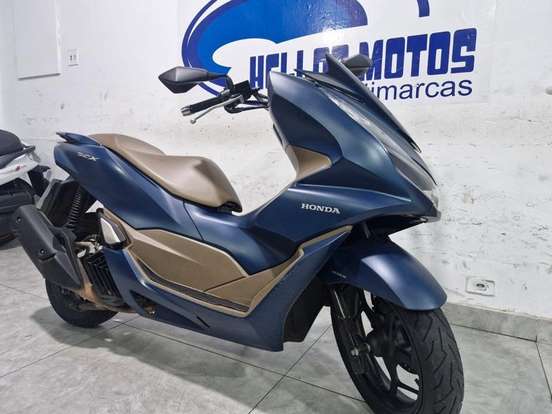 HONDA-PCX 160 ABS HONDA-PCX 160 ABS-2024