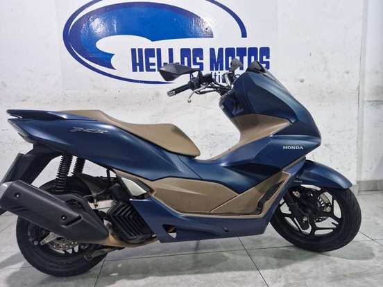 HONDA-PCX 160 ABS HONDA-PCX 160 ABS-2024