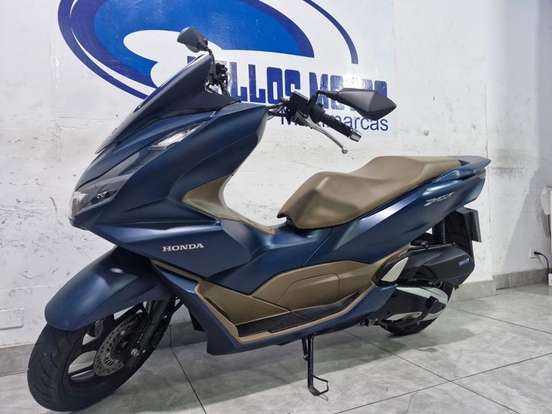 HONDA-PCX 160 ABS HONDA-PCX 160 ABS-2024