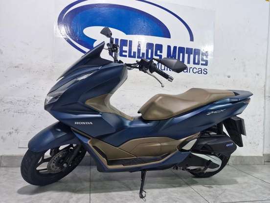 HONDA-PCX 160 ABS HONDA-PCX 160 ABS-2024