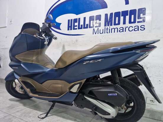 HONDA-PCX 160 ABS HONDA-PCX 160 ABS-2024